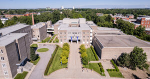 Collège Saint-Maurice