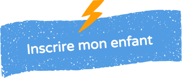 Inscrire mon enfant